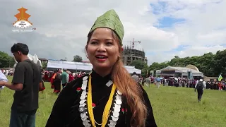 ३२ औँ अन्तर्रााष्ट्रिय आदिवासी जनजाति दिवस || NEPAL TELEVISION