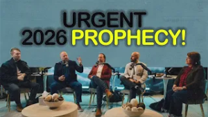 ПРОРОЧЕСКОЕ ПРЕДУПРЕЖДЕНИЕ 2026 ГОДА: В Америке вот-вот произойдут масштабные перемены!