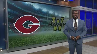 Week 4: High School Football Round Up