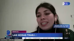 Argentina: Working more, but productivity has fallen