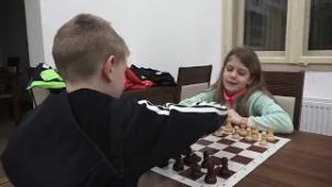 TV Informator  - USPESI SAHISTA BORCA 26 02 2026