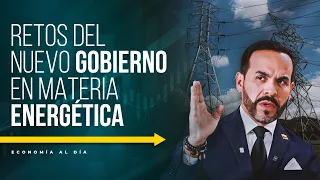 Will there be electricity and gas rationing in Colombia? Amílcar Acosta warns of the risk | Econo...