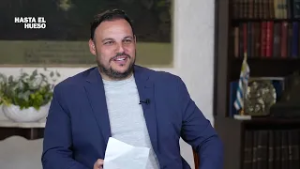 HEH B3 MARTÍN ALMADA