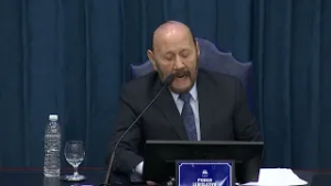 INSFRÁN EXPUSO LA INCOHERENCIA OPOSITORA LOCAL