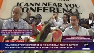 Конференция «ICANN NEAR YOU» в Карибском бассейне направлена ​​на поддержку бизнеса и...