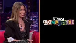 MILLARAY VIERA on hosting RED CARPET: "I feel honored" | Only Comparini