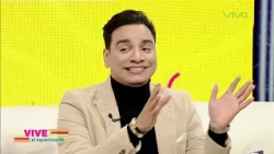 Jessica confesses she was offered the El Mañanero time slot and turned it down | Vive el Espectáculo