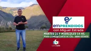 emPRENDIDOS 27 05 25