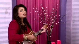 অবন্তী সিথির কণ্ঠে "আমি শুনেছি সেদিন" । AMTV Studio । ATN Music TV । Tune of Bangla ।