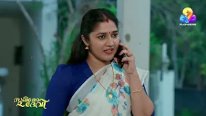 ഉറക്കം കെടുത്തുന്ന സംഭവങ്ങൾക്ക് സാക്ഷിയായി നന്ദൻ