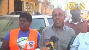 Meri Petyonvil anonse operasyon kraze kay ak garaj ki fèt sou twotwa yo nan tout ri nan Petyonvil