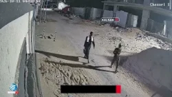 DEG DEG:Hay'adda NISA oo sheegtay in ciidamadeeda ay la kulmeen weerar kaga yimid mucaaradka.