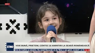 Romanian Evening June 29, 2026