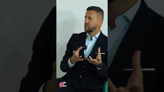 Podcast sa Miralemom Huremovićem,kandidatom za Skupštinu Tuzlanskog kantona pod rednim brojem 3️⃣4️⃣