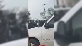 “El Güino” y otras 17 personas son ingresados al penal de Torreón