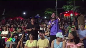 EXPO ELDORADO 2025 Día 3 Sábado  Parte  4