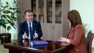 Дидгох^ Натичаи сафари Президенти Туркманистон