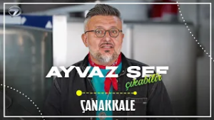 Dikkat Ayvaz Şef Çıkabilir | Çanakkale (Ramazan Özel)  - 25  Şubat 2026