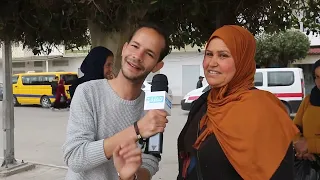 صابر في رمضان الحلقة الرابعة عشر
