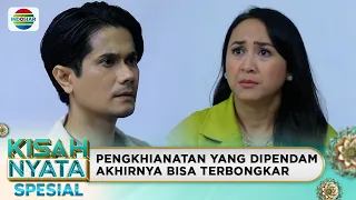 Pengkhianatan Yang Tertukar | Kisah Nyata Spesial