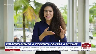 Combating Violence Against Women