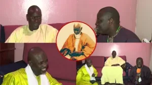 ZIAR KEUR S BASSIROU MBACKE IBN S MODOU AWA BALLA MAGAL DAROU MOUKHTY 2026