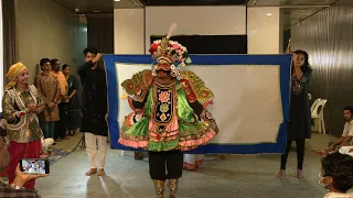 Indian Beat S17 EP15