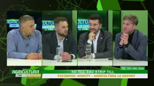 Agricultura la Raport Ovidiu Ghinea P3 26 02 2026