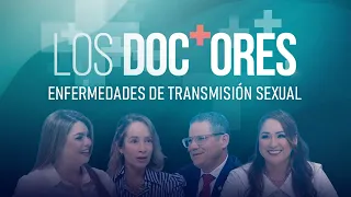 ‘The Doctors’: Sexually Transmitted Diseases