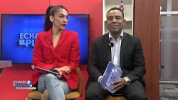JOHNNY VÁSQUEZ  EL PRECIO DE LOS MARBETES VUELVE A AUMENTAR | ECHANDO EL PULSO