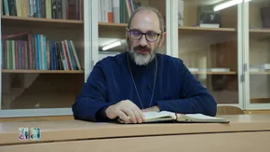 Zi de zi, cu părintele Constantin Necula - ediţia din 13 februarie 2026 (@TVR1)