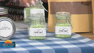New Day Cleveland- Falls City Farmstead