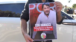 Campo Ascolano: attentato dinamitardo a Ranucci. Quattro arresti - Canale 10