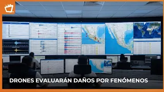 New Monitoring Center will feature 258 smart sites and will be inaugurated this Saturday