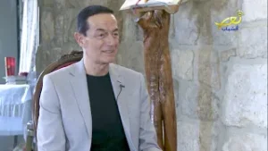 عطر القداسة - المطران يوسف السمعاني وإرث الكنيسة المارونيّة