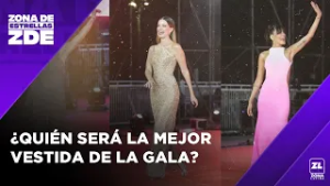 ¿Quién será la REINA de la GALA DE VIÑA 2026?