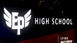 Eden Prairie homecoming shooting: Gunman arrested