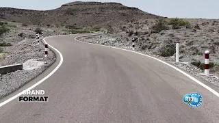 Route Boli–Adailou–Dafenaytou : une nouvelle voie pour le désenclavement et le développement local
