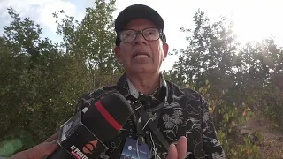 President of Evangelical Council calls on Venezuela to pray for Israel