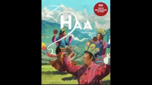 «Haa: Lay Mi Lay, Разгадывая тайну», — компания Haa запустила собственный туристический бренд.
