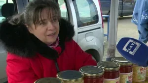 Zlatna Dolina  01.02.2026.