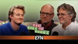 Vem förtjänar ekonomipriset 2026? | Gäster: Erik Lindqvist & Olof Johansson Stenman