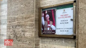 Parrocchia dell’Ascensione di Nostro Signore Gesù Cristo, un punto di luce nel buio del Quarticciolo