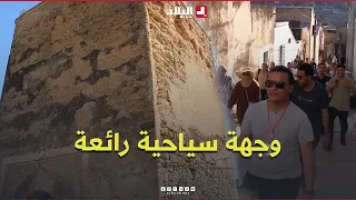Old Ténès is a tourist destination to remember the landmarks of old Algeria. #Watch
