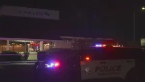 Robbery, shooting, carjacking under investigation in Rancho Cordova