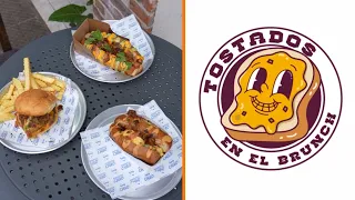 Perritos Chao: La propuesta de street food caribeño que revoluciona Santiago | Tostados