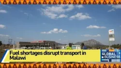 Fuel shortages disrupt transport in Malawi