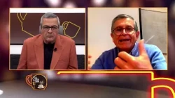 A Coffee with JJ - Ecuador TV - Guest: Soc. Hugo Acero, International Consultant