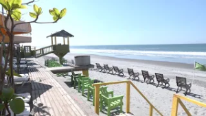 Hoteles llenos para Semana Santa