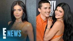 Kylie Jenner Reacts to Lisa Rinna Dressing Up as Her for Halloween | E! News